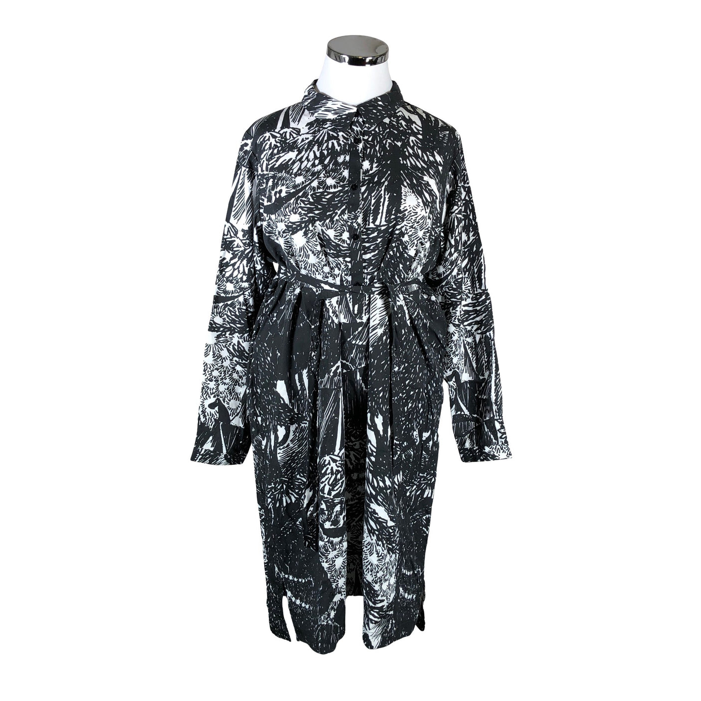 Unisex Papu - Kangasmekko, koko 44 - (1)