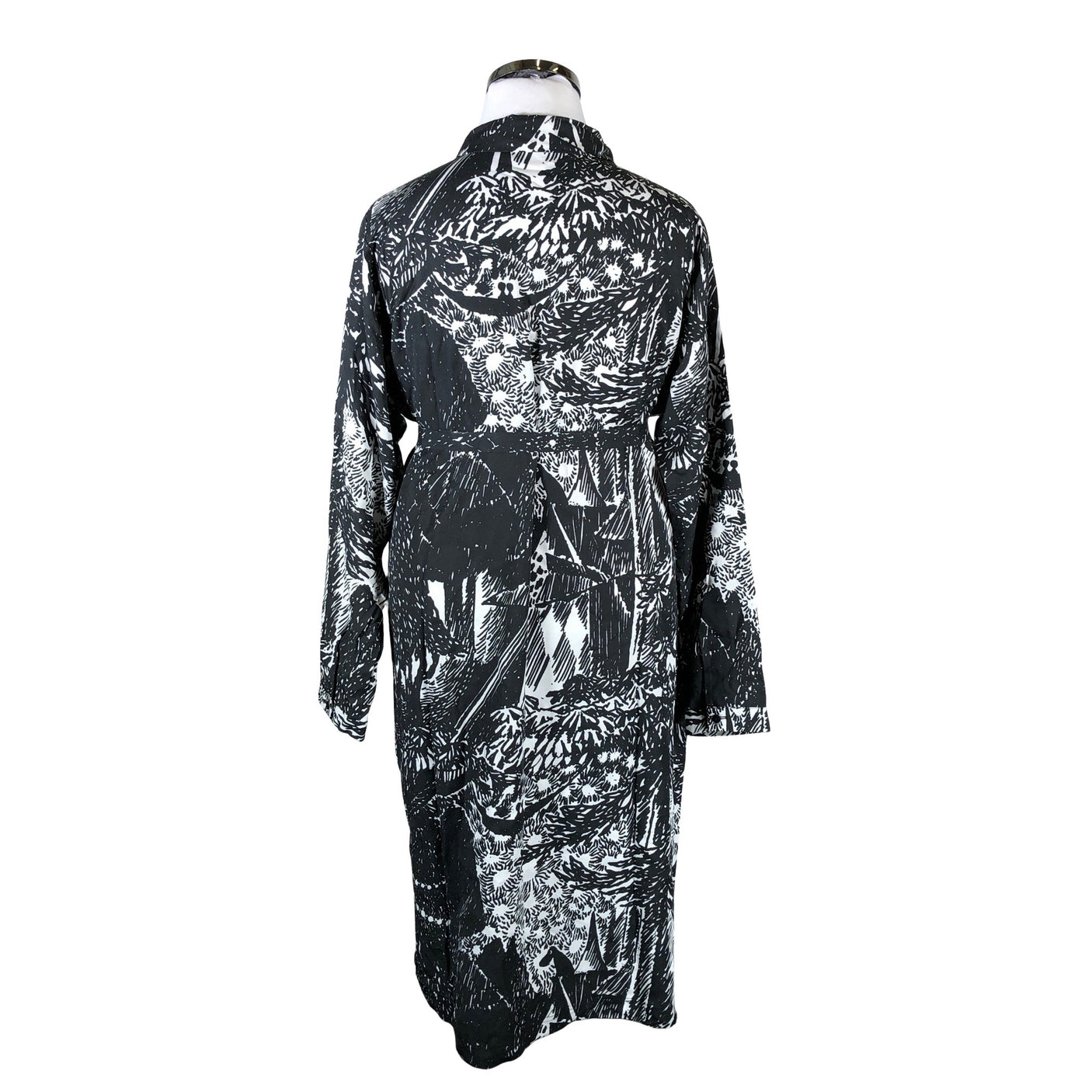 Unisex Papu - Kangasmekko, koko 44 - (2)