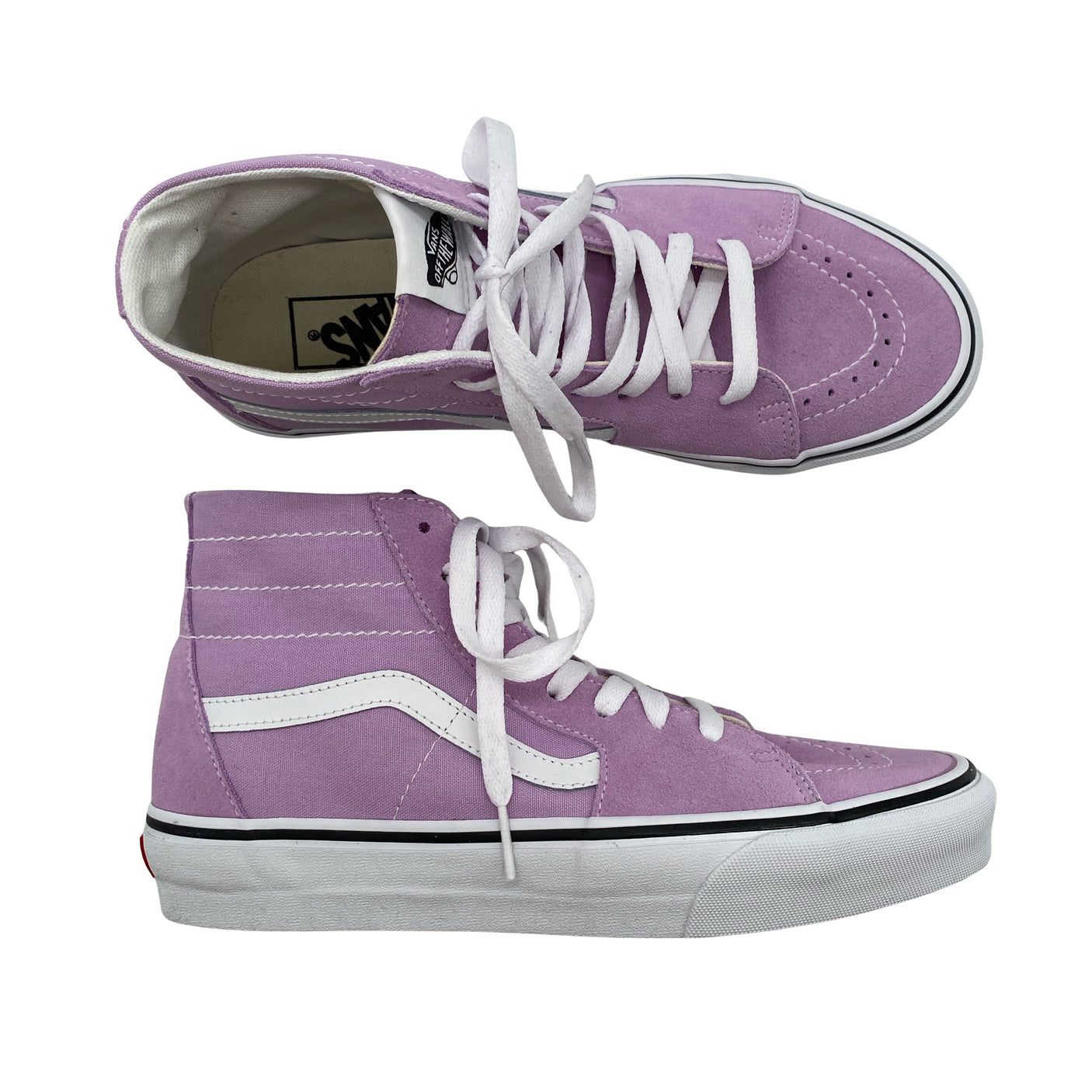 Unisex Vans - Tennarit, koko 40 - (1)