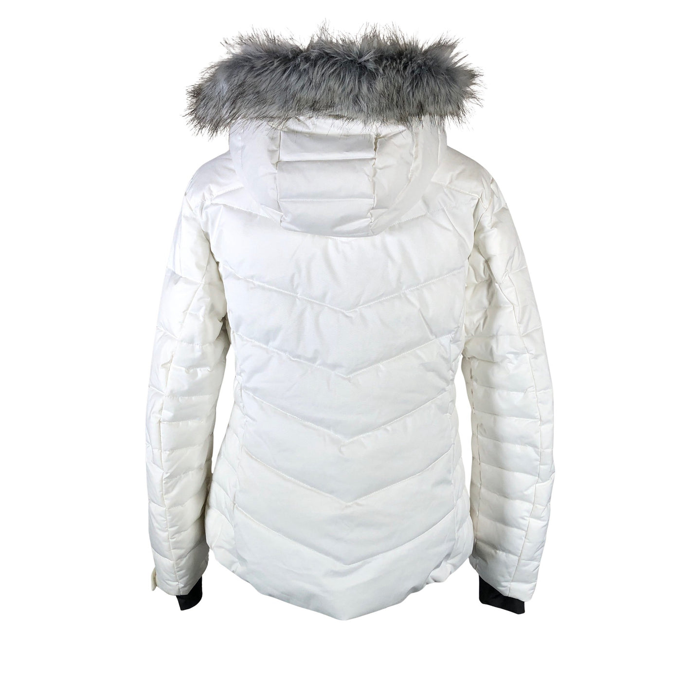 Unisex McKinley - Toppatakki, koko 40 - (2)