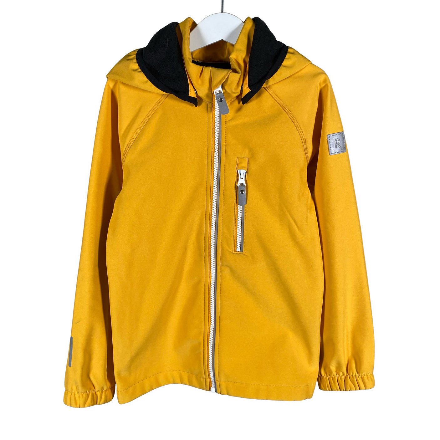Unisex Reima - Softshell-takki, koko 122 - 128 - (1)