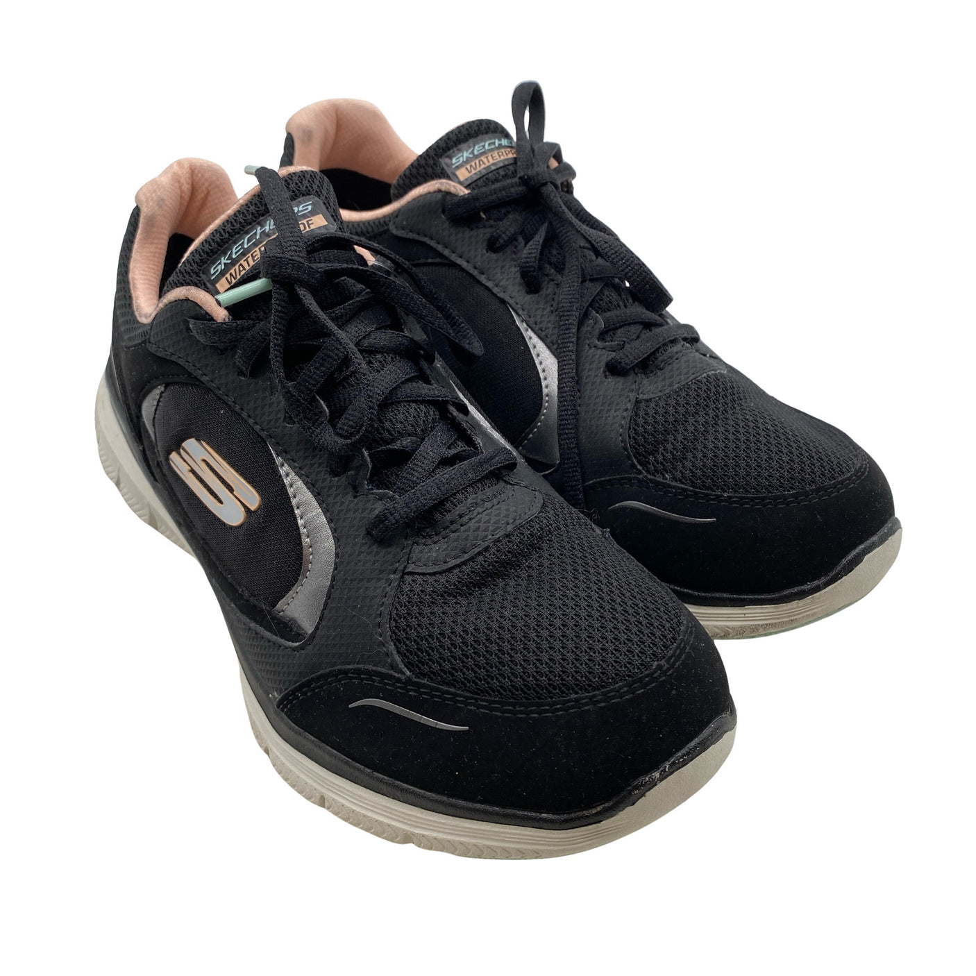 Unisex Skechers - Lenkkarit, koko 38 - (2)