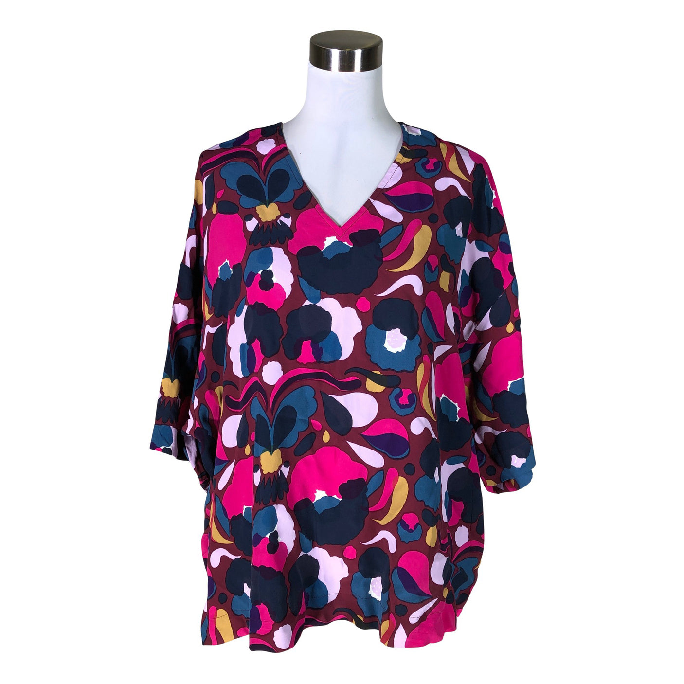 Unisex Marimekko - Kangastunika, koko 40 - (1)