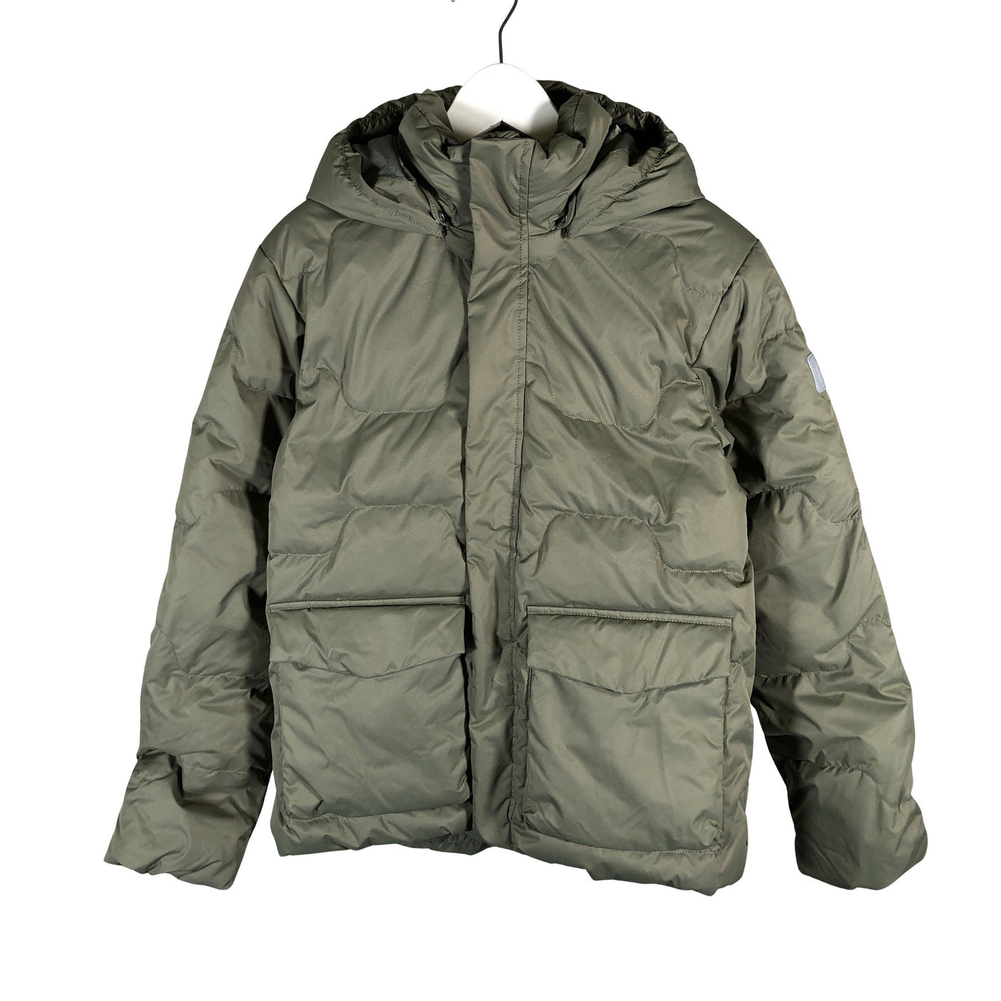 Unisex Reima - Untuvatakki, koko 152 - 158 - (1)