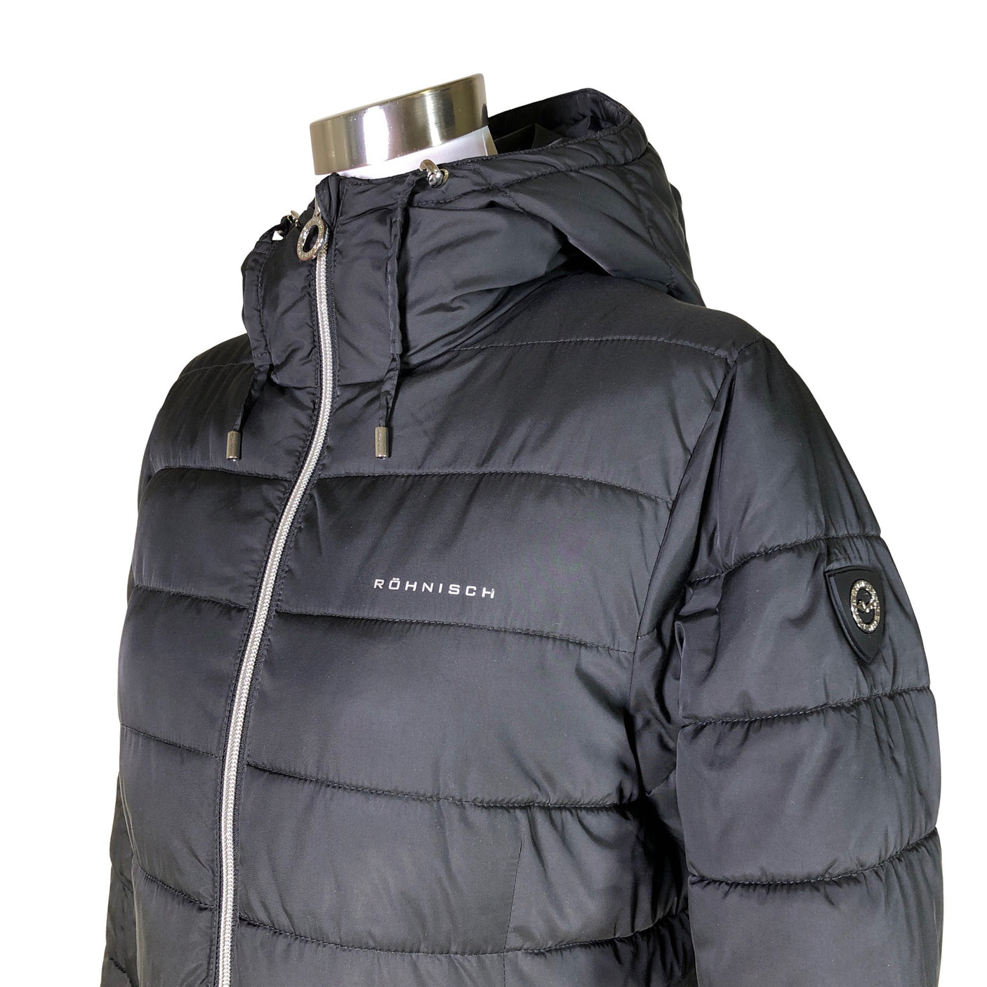 Unisex Röhnisch - Toppatakki, koko 38 - (3)