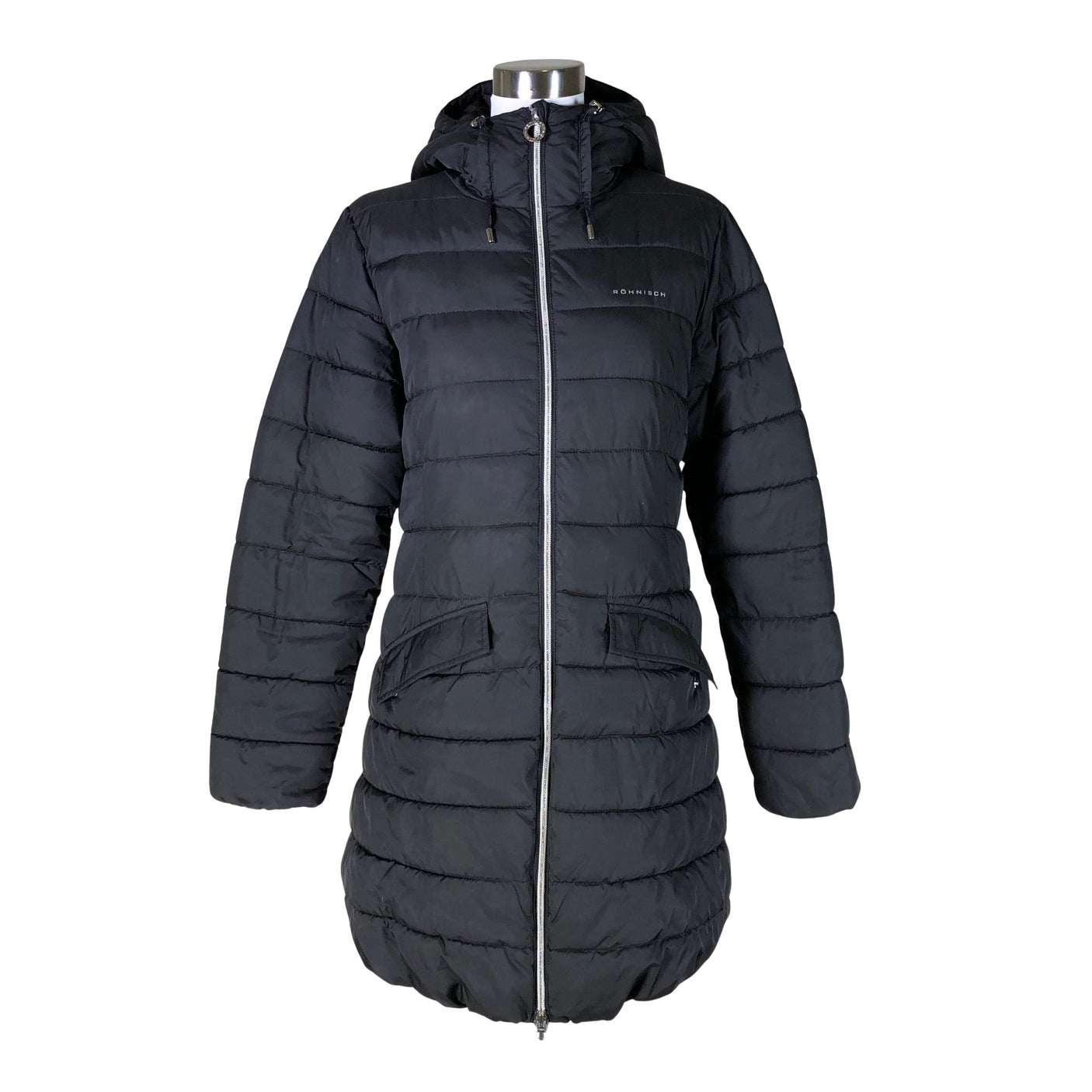 Unisex Röhnisch - Toppatakki, koko 38 - (1)