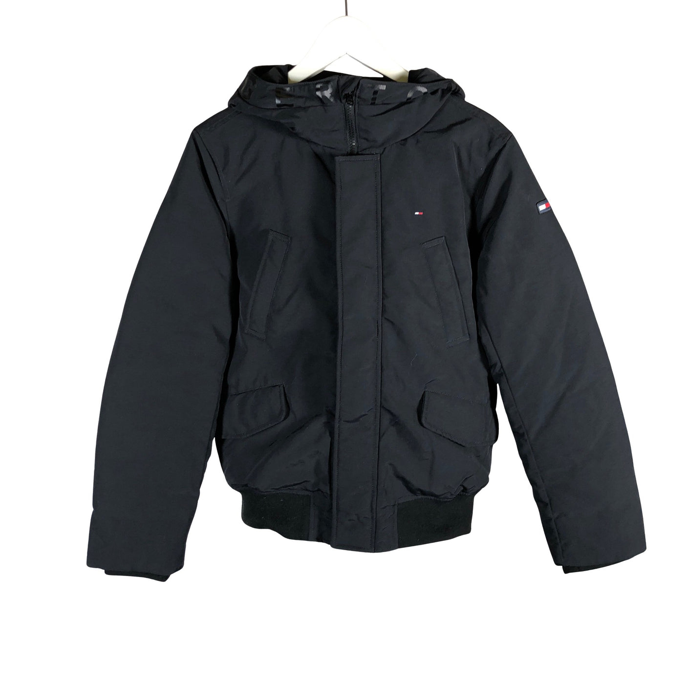 Unisex Tommy Hilfiger - Toppatakki, koko 158 - 164 - (1)