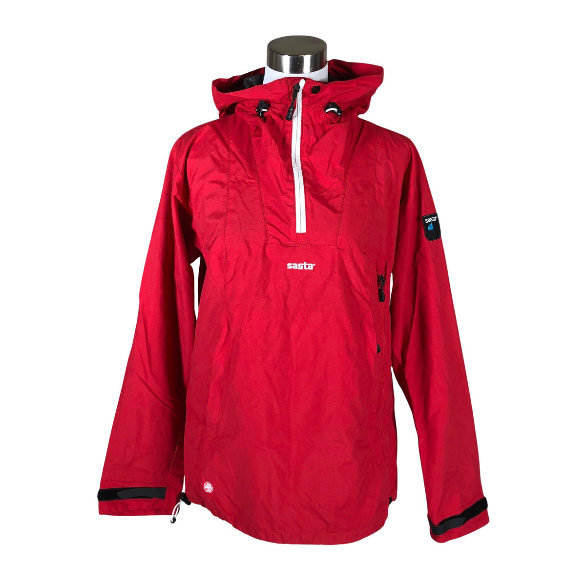 Unisex Sasta - Ulkoilutakki, koko 40 - (1)