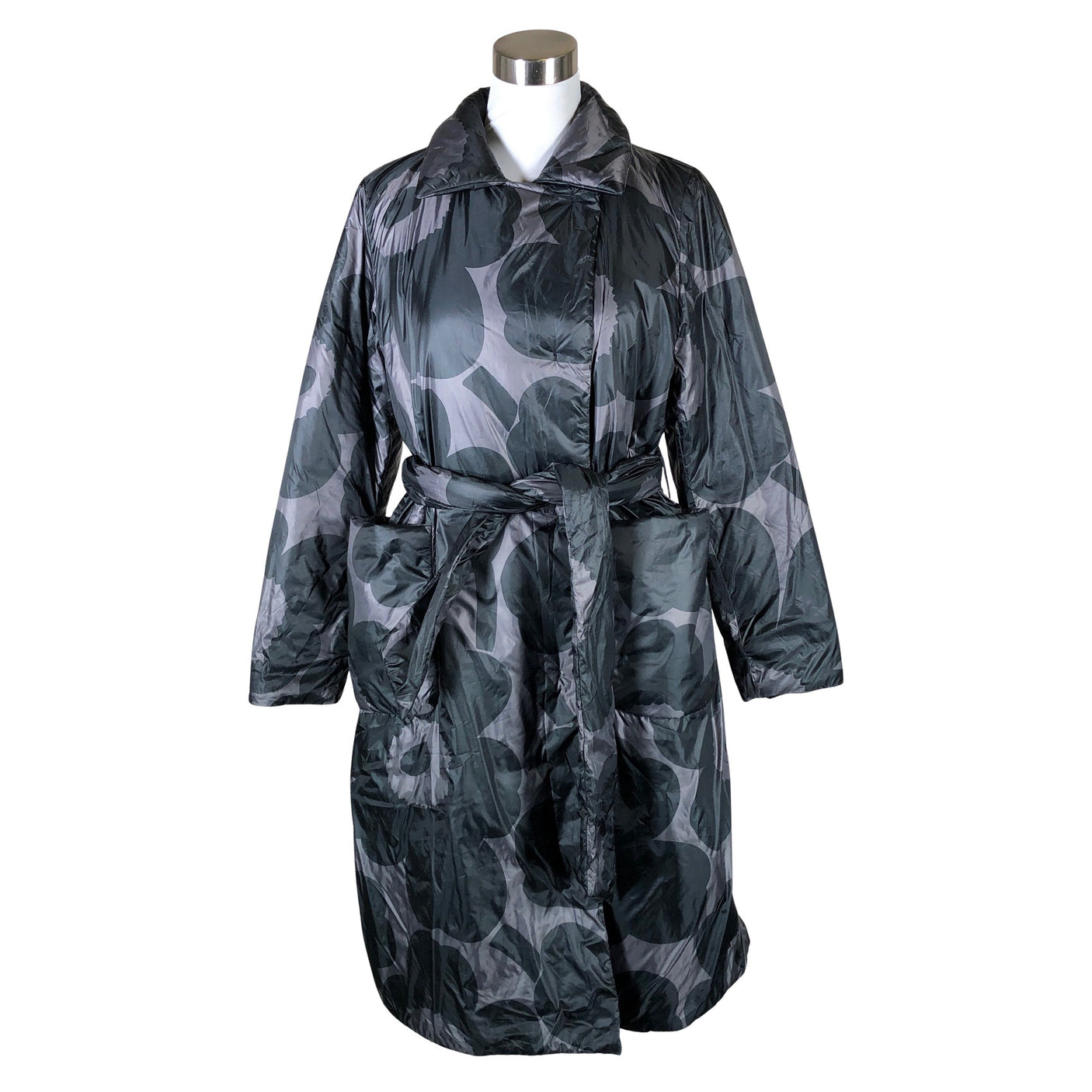 Unisex Marimekko - Toppatakki, koko 36 - (1)