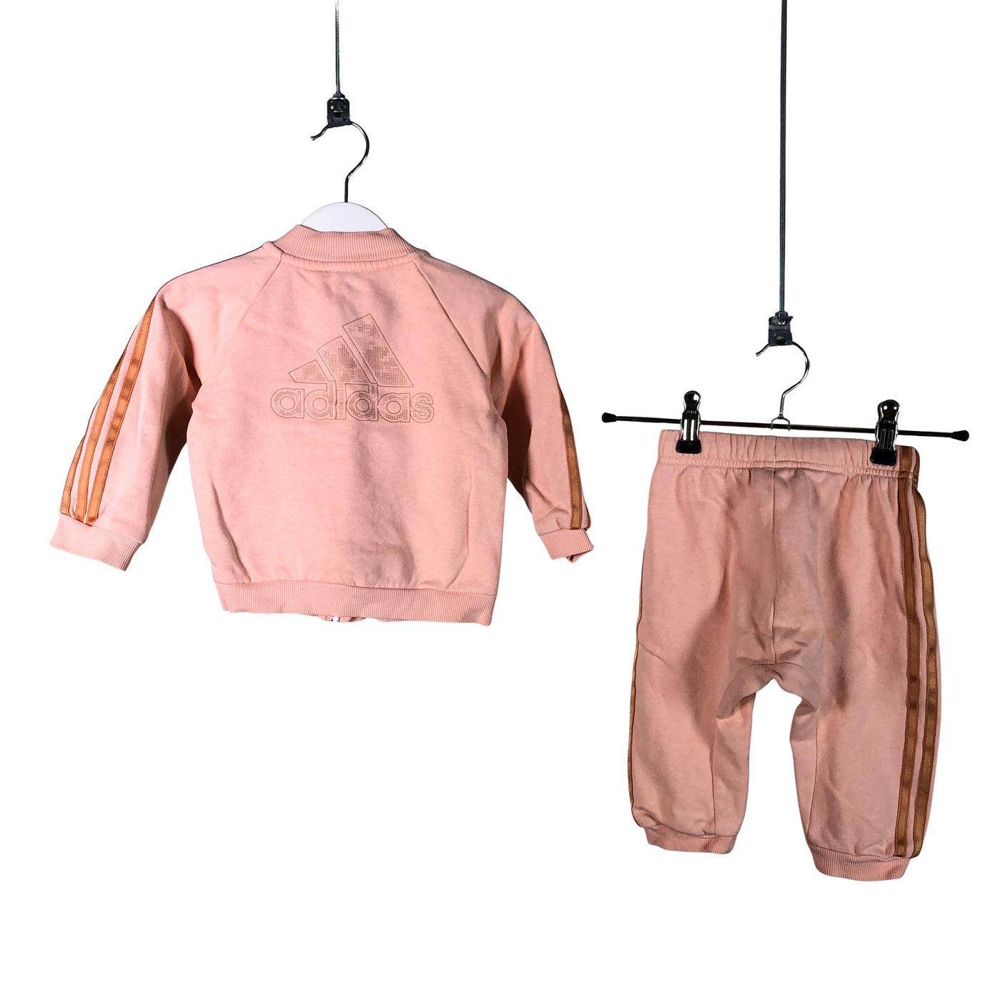 Unisex Adidas - Collegeasu, koko 68 - 74 - (2)
