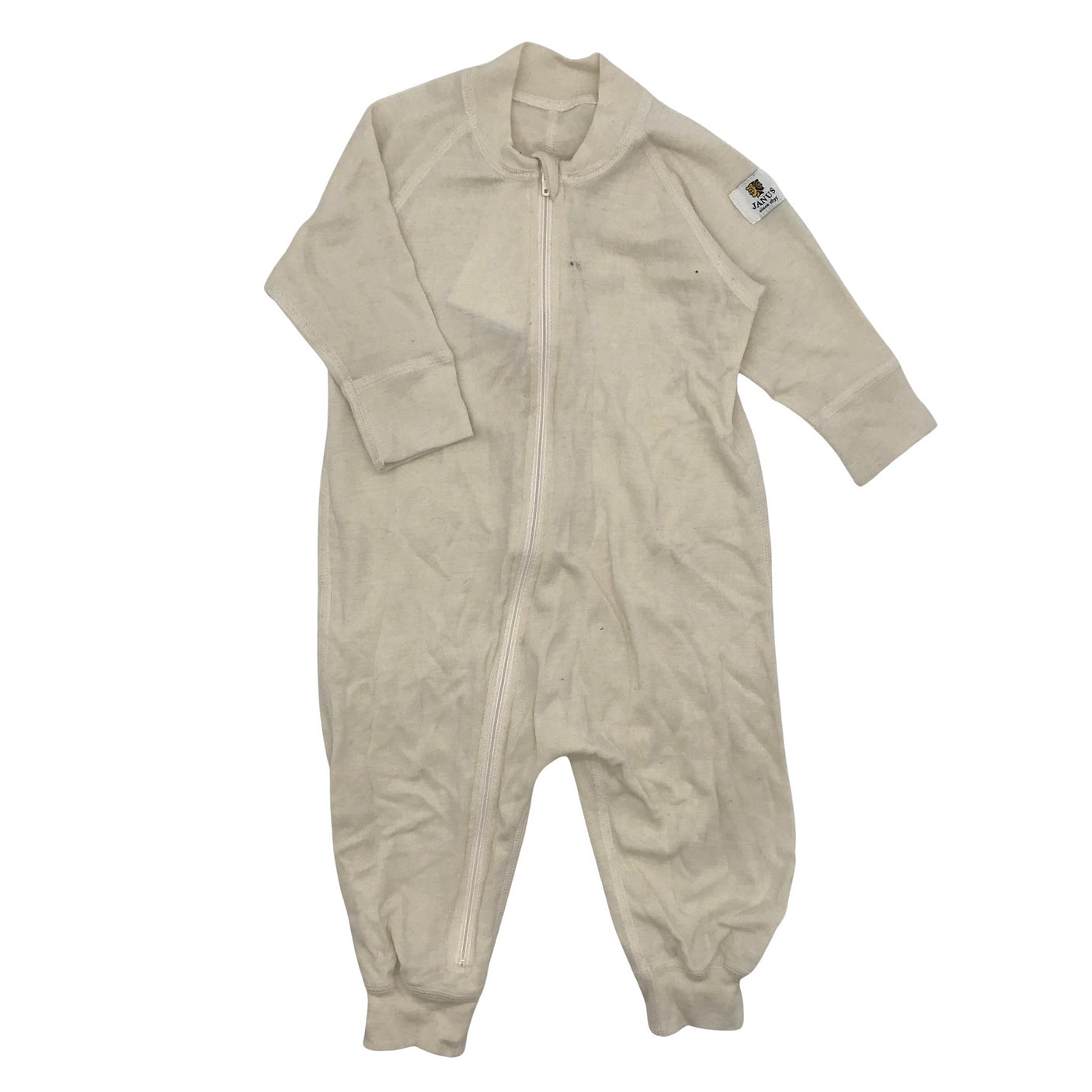 Unisex Janus - Villahaalari, koko 68 - 74 - (1)