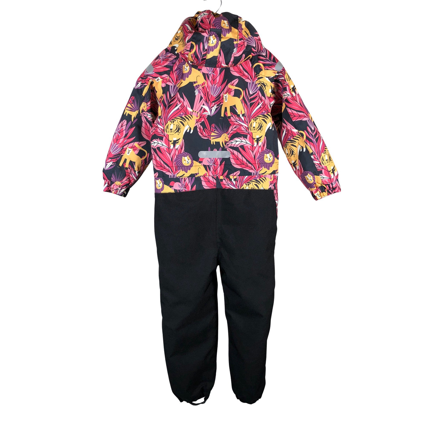 Unisex Nordbjørn - Toppahaalari, koko 116 - 122 - (2)