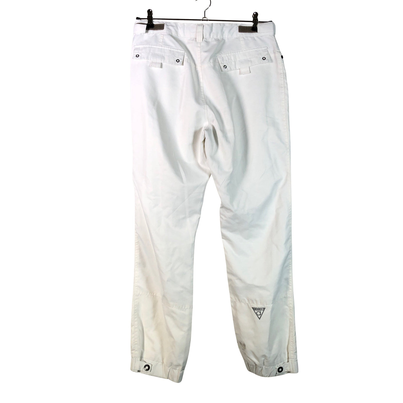 Unisex Torstai - Kangashousut, koko 42 - (2)