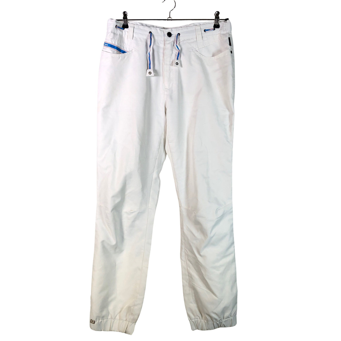 Unisex Torstai - Kangashousut, koko 42 - (1)