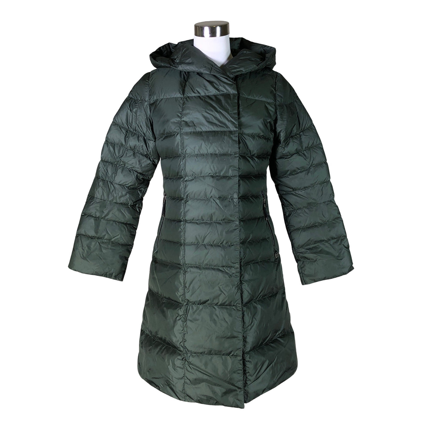 Unisex Joutsen - Kevytuntuvatakki, koko 34 - (1)