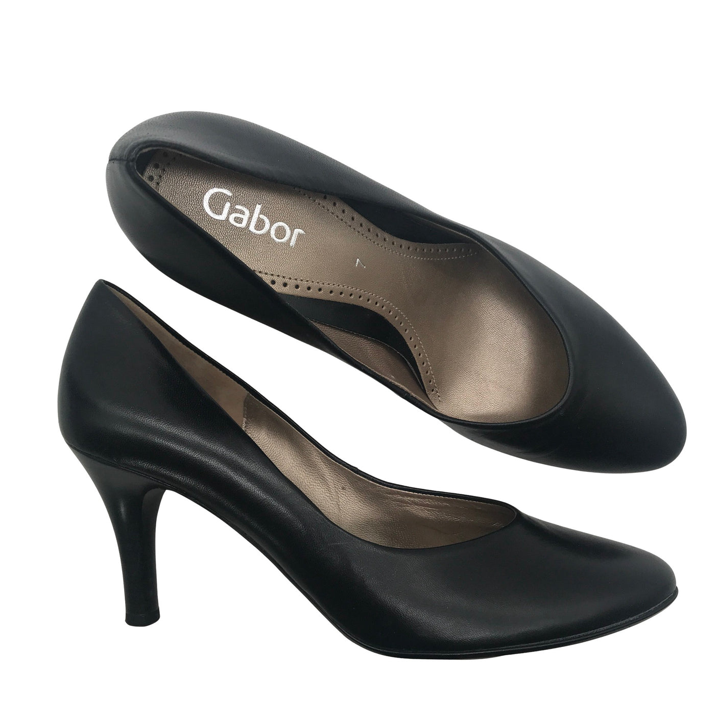 Unisex Gabor - Korkokengät, koko 40 - (1)
