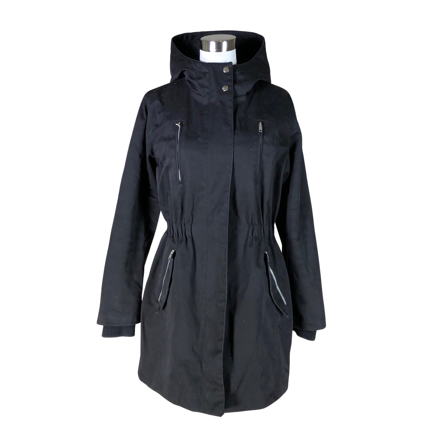 Unisex Second Female - Parkatakki, koko 40 - (1)