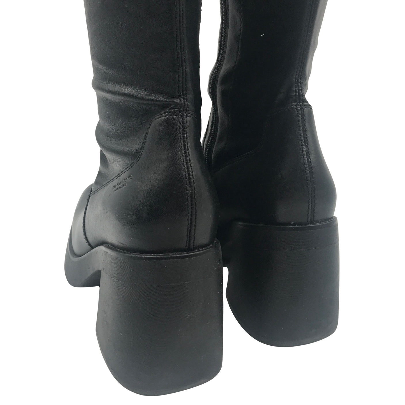 Unisex Vagabond - Saappaat, koko 38 - (2)