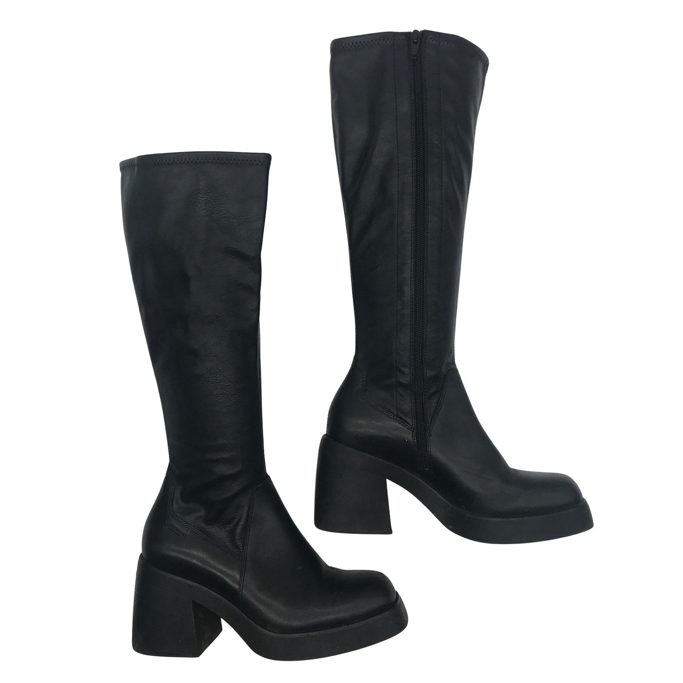 Unisex Vagabond - Saappaat, koko 38 - (1)