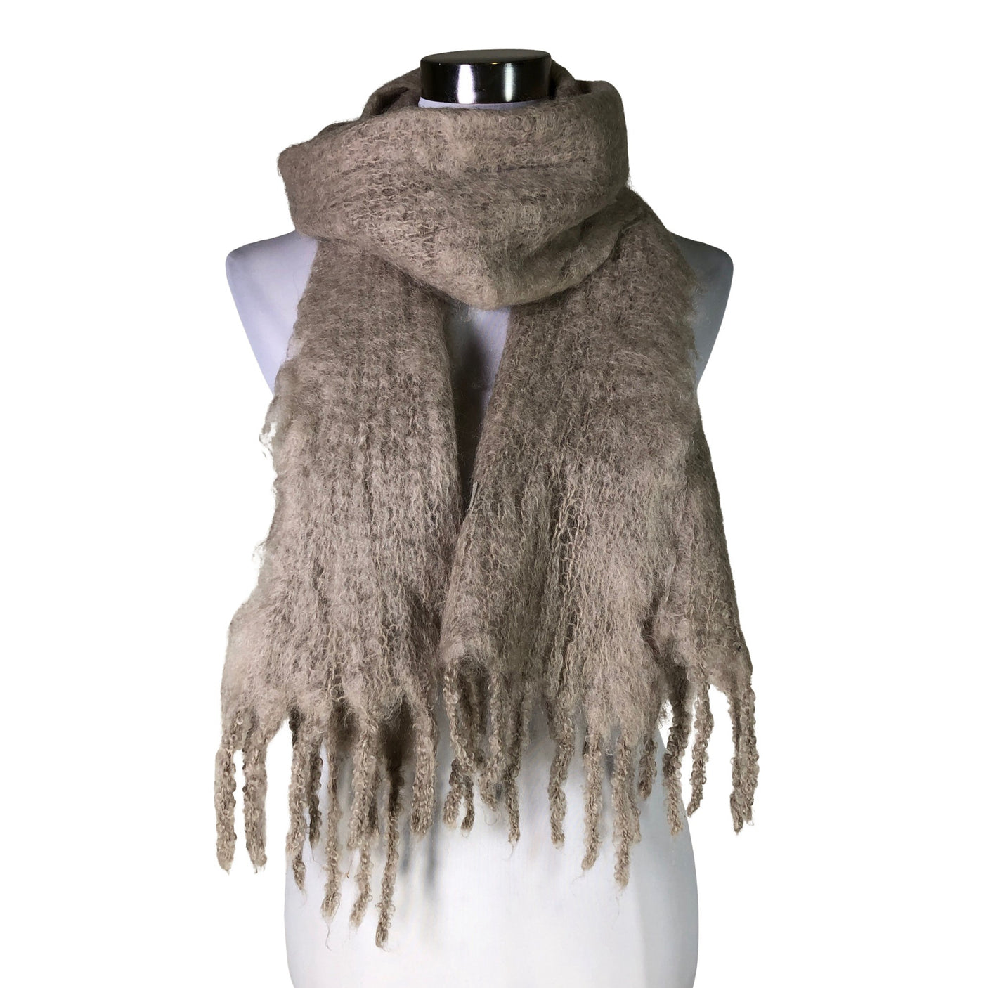 Unisex Balmuir - Kaulaliina, koko Maxi - (2)