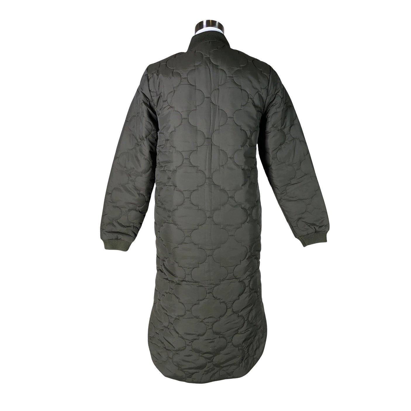 Unisex Milk Copenhagen - Kevyttoppatakki, koko 34 - (2)