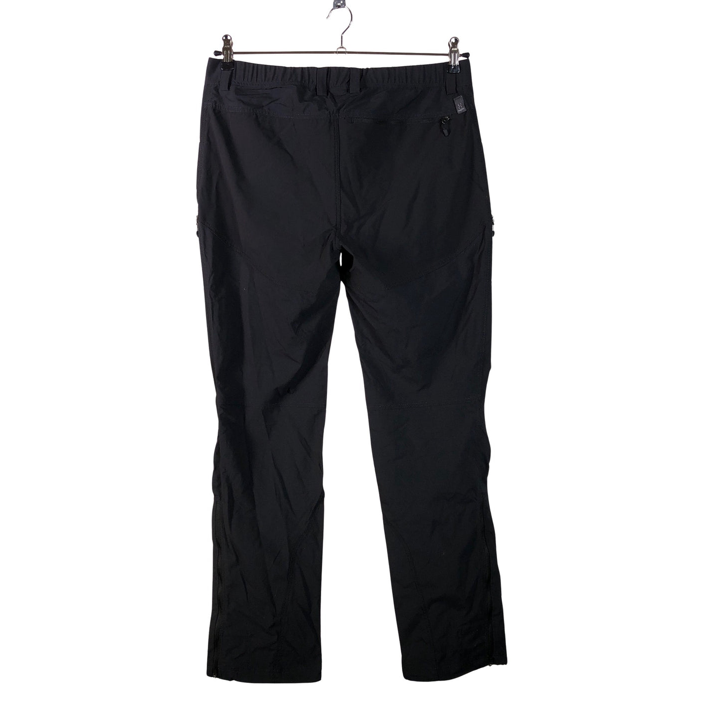 Unisex Haglöfs - Ulkoiluhousut, koko 40 - (2)