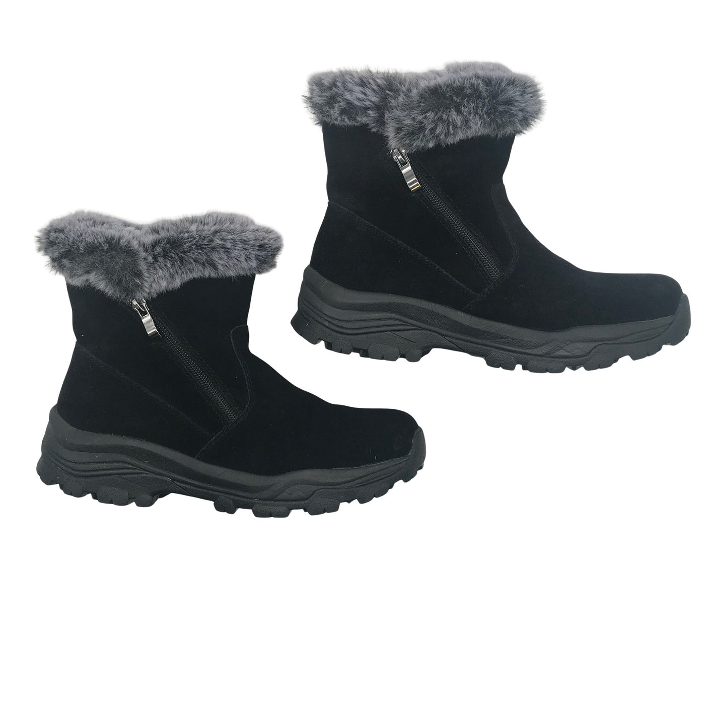 Unisex Askel - Talvikengät, koko 39 - (1)