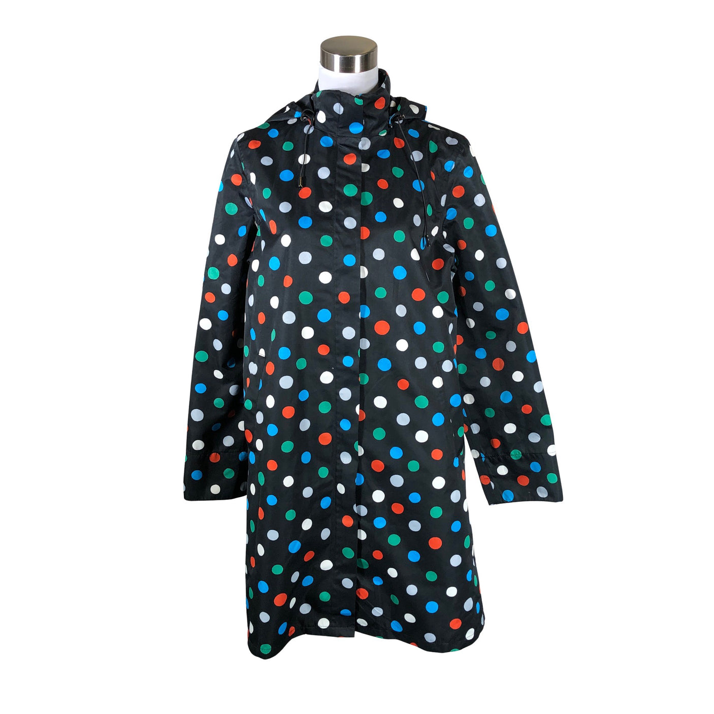 Unisex Marimekko - Sadetakki, koko 36 - (1)