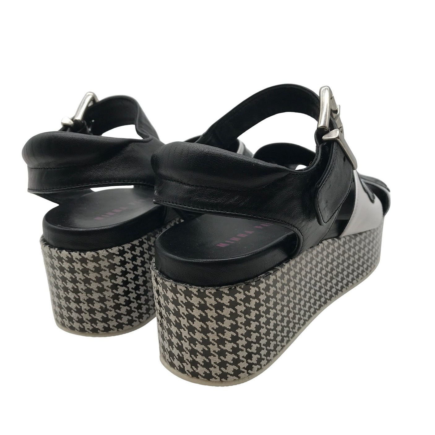 Unisex Minna Parikka - Sandaalit, koko 39 - (3)