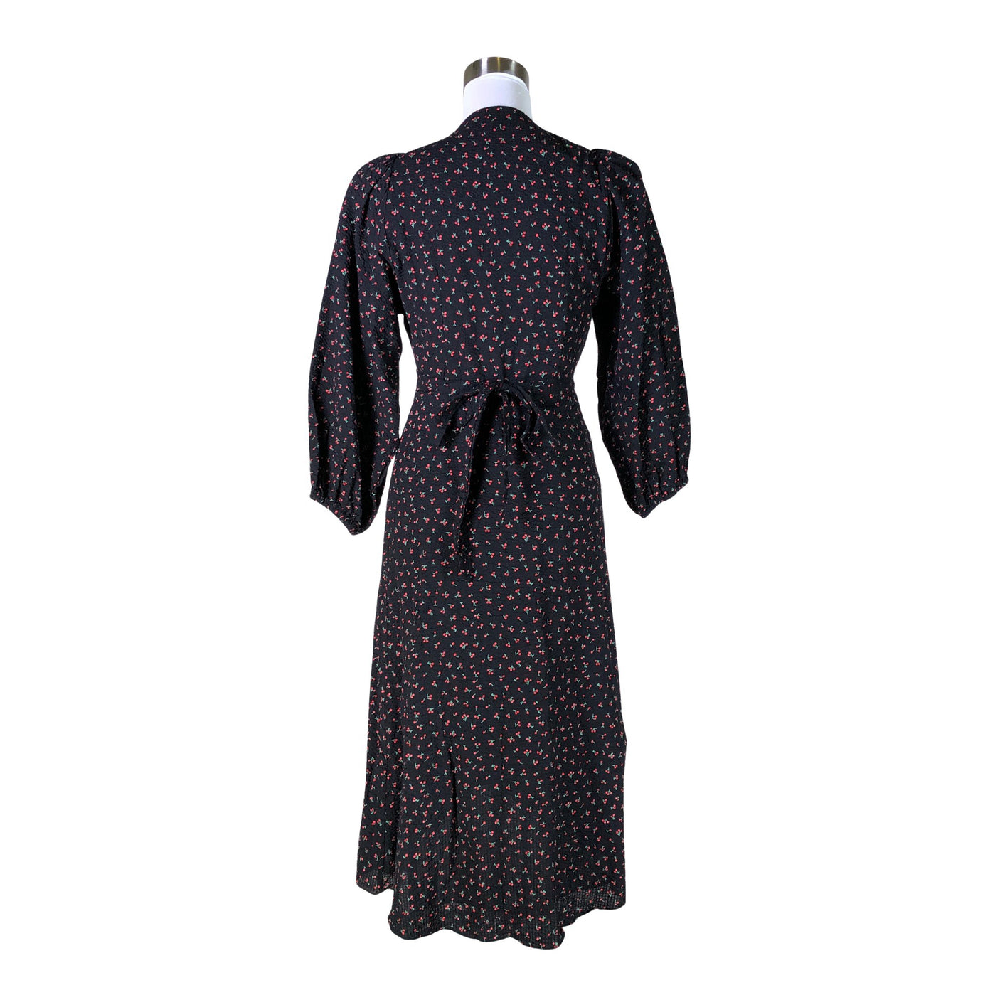 Unisex Neo Noir - Kangasmekko, koko 34 - (2)