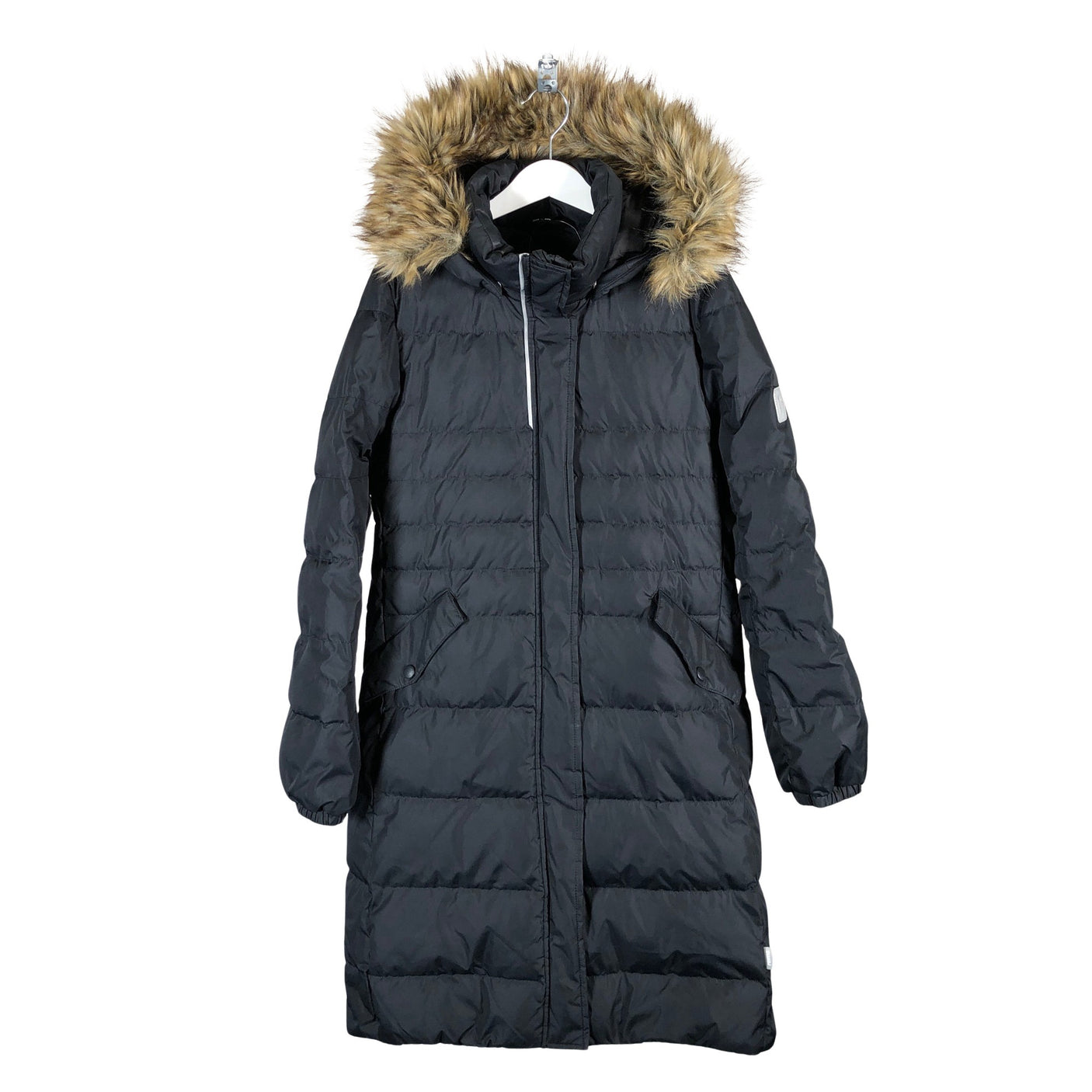 Unisex Reima - Untuvatakki, koko 146 - 152 - (1)