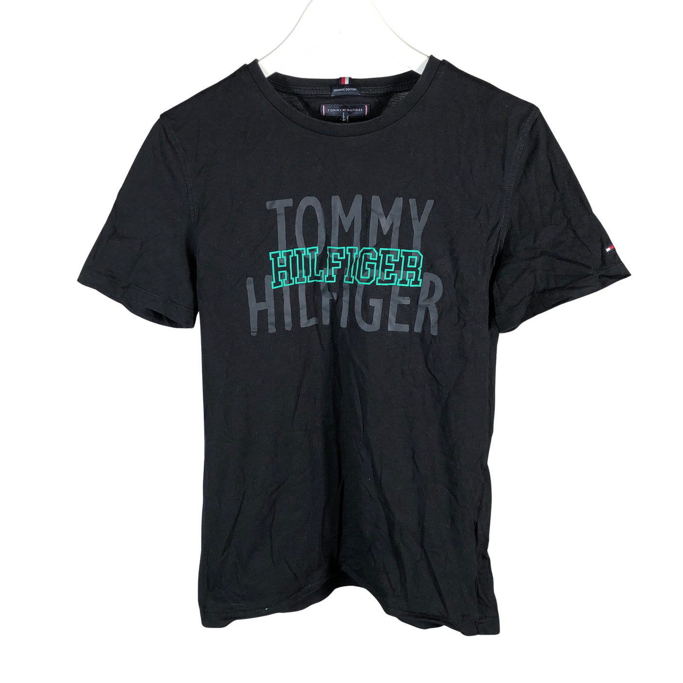 Unisex Tommy Hilfiger - T-paita, koko 170 - 176 - (1)