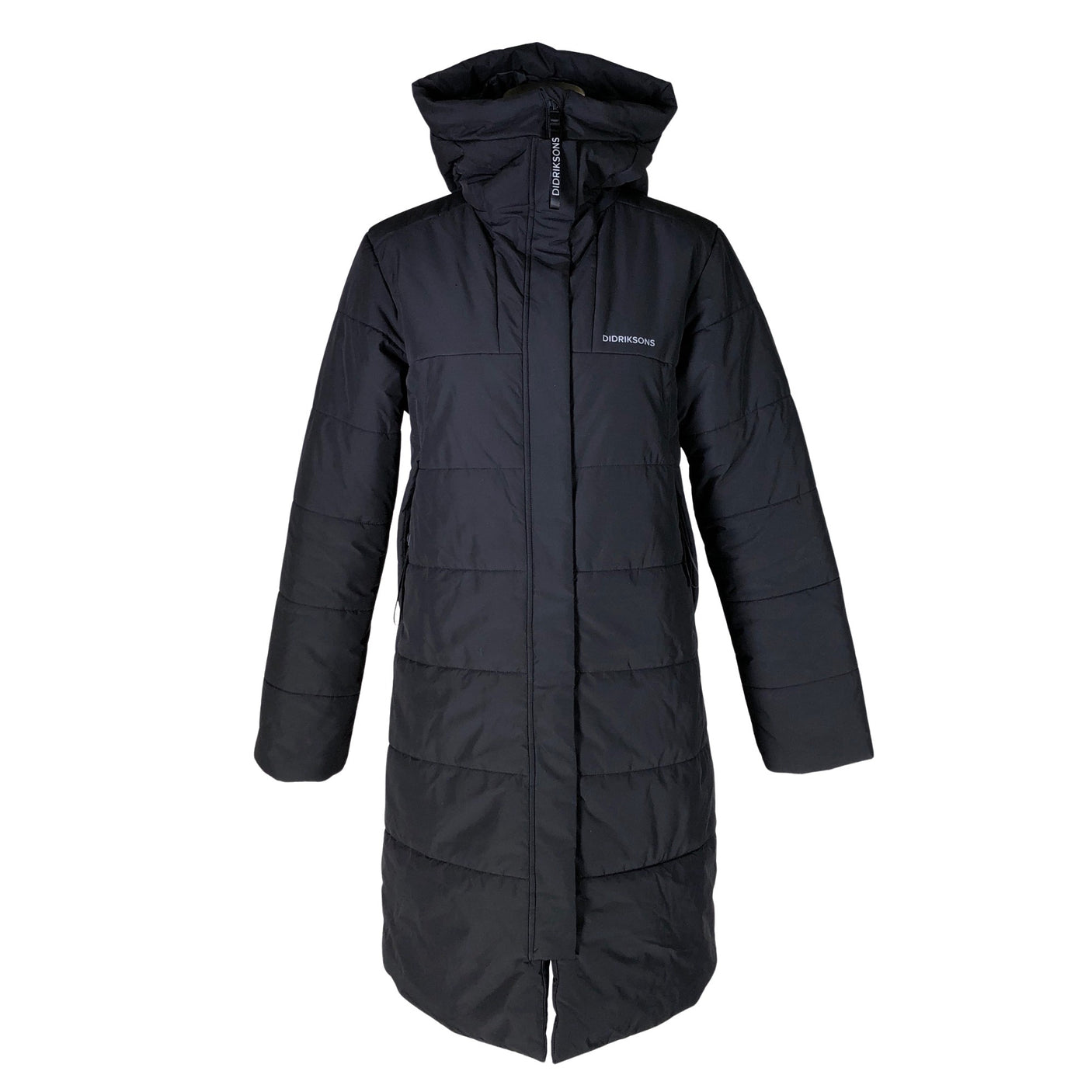 Unisex Didriksons - Toppatakki, koko 40 - (1)