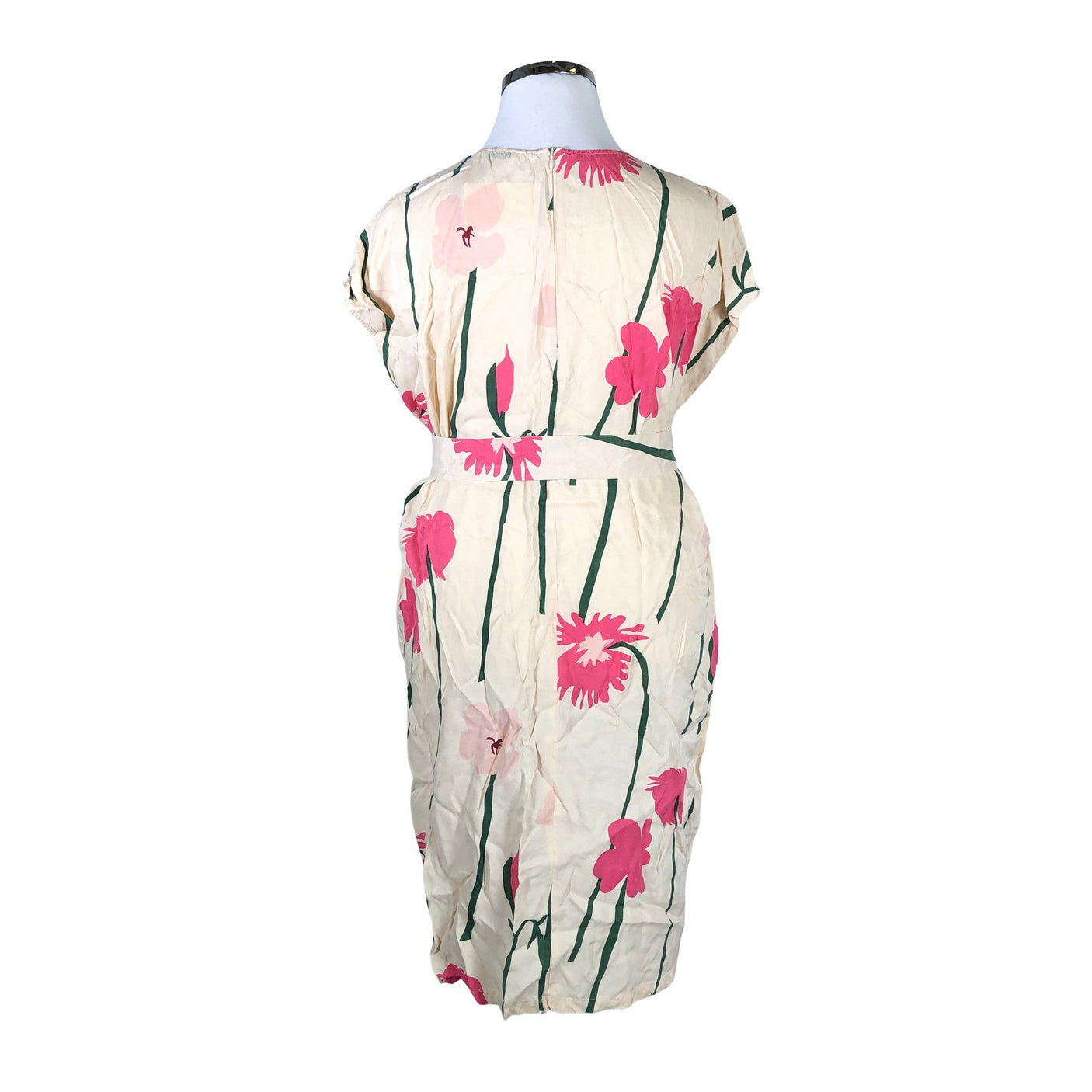 Unisex Marimekko - Sifonkimekko, koko 42 - (2)