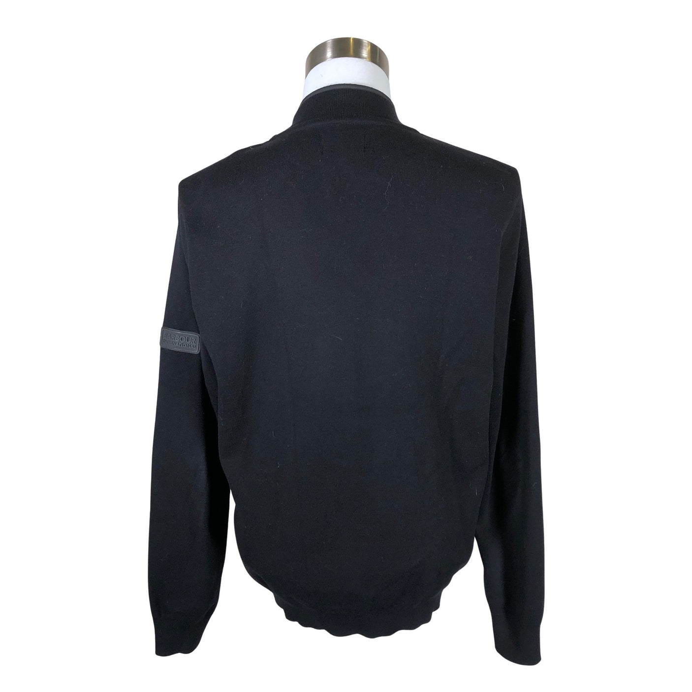 Unisex Barbour - Kevyttoppatakki, koko XL - (2)