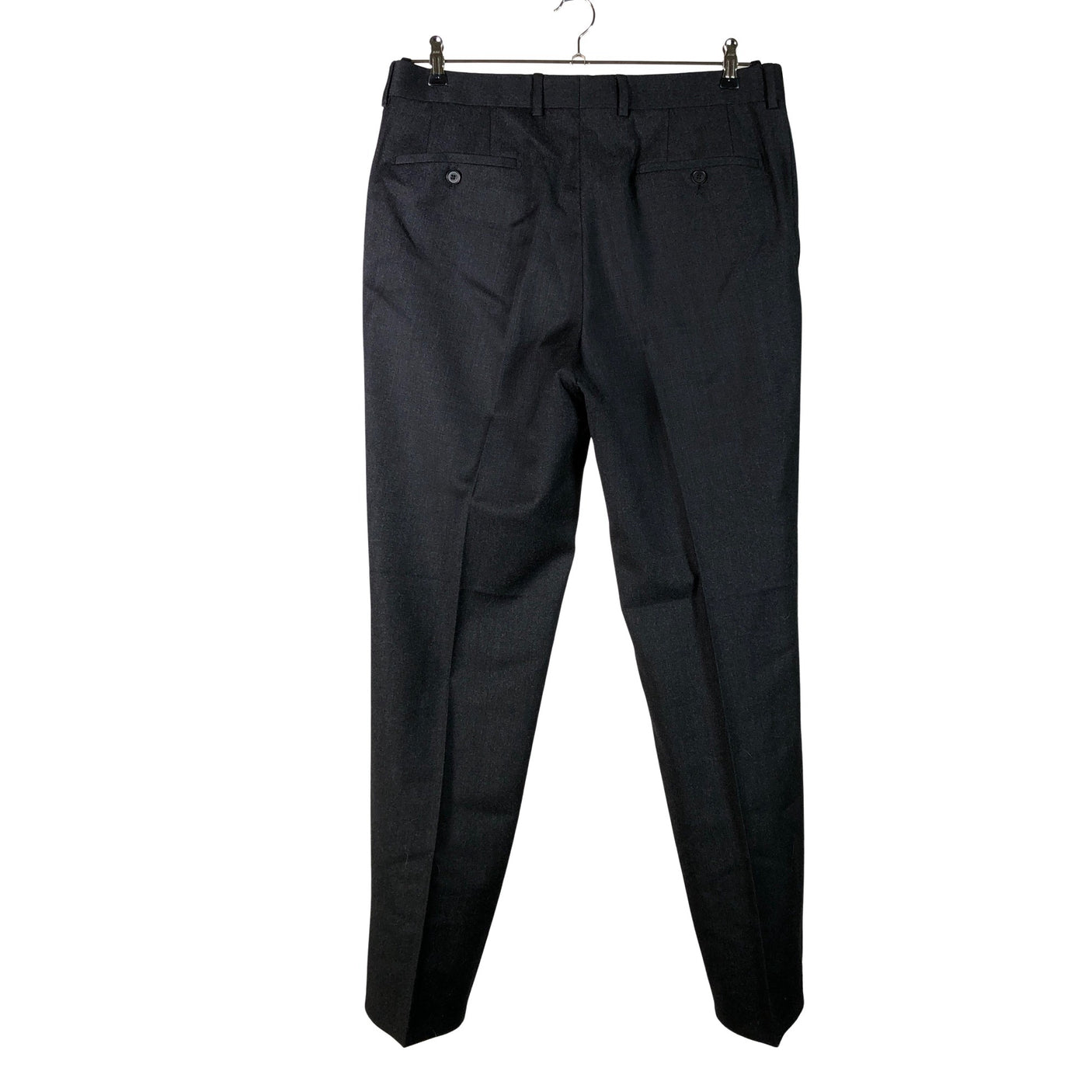 Unisex Hugo Boss - Suorat housut, koko 42 - (2)