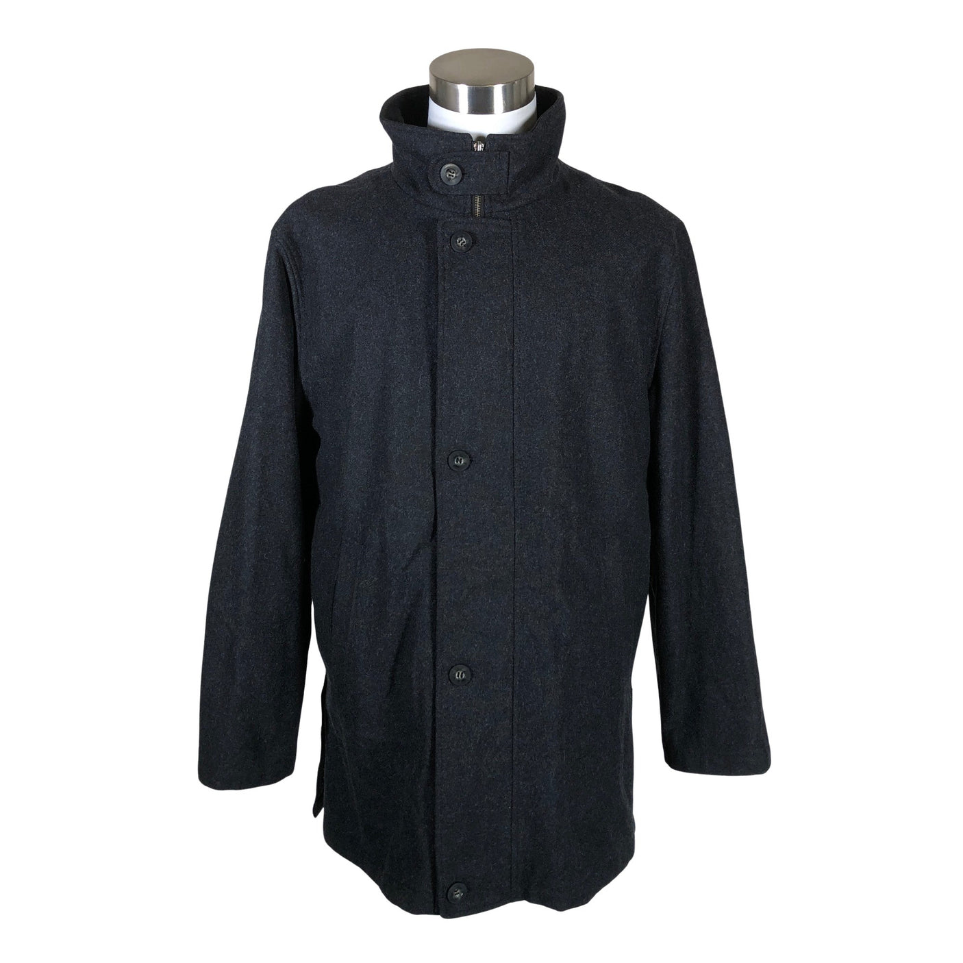 Unisex Casanova - Villakangastakki, koko XL - (1)