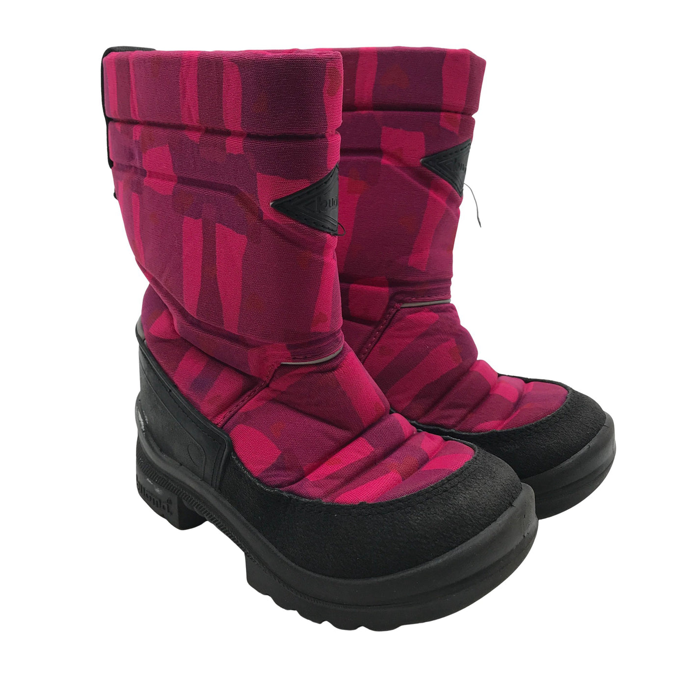 Unisex Kuoma - Talvikengät, koko 27 - (2)