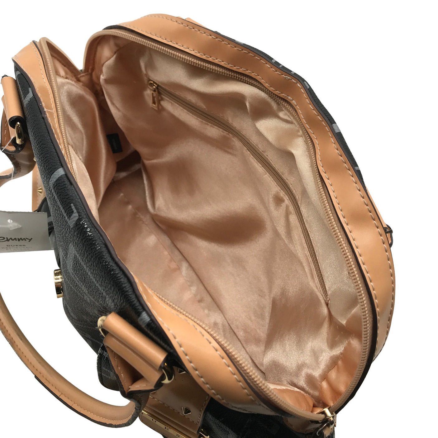 Unisex Guess - Käsilaukku, koko Midi - (2)
