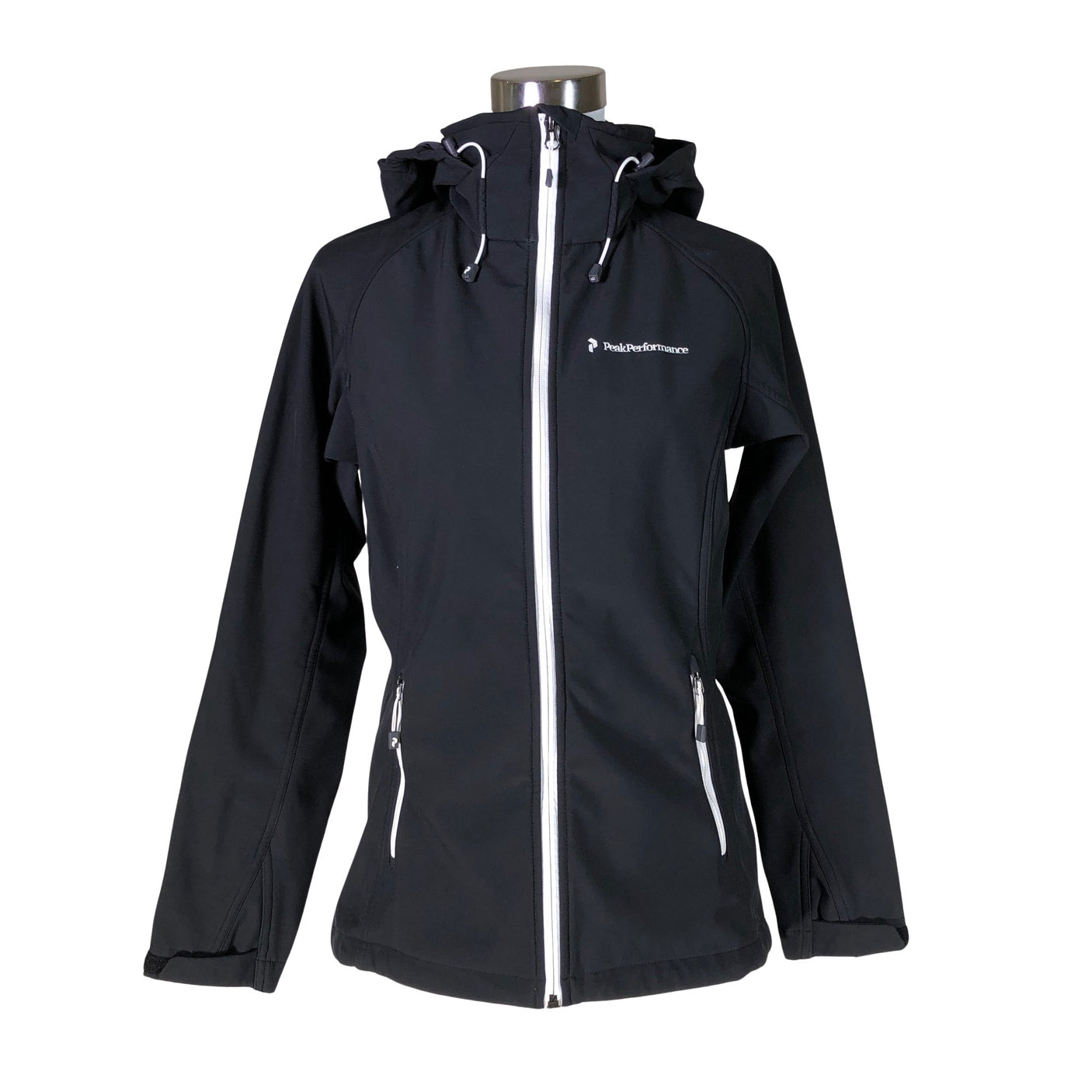 Unisex Peak Performance - Softshell-takki, koko 38 - (1)