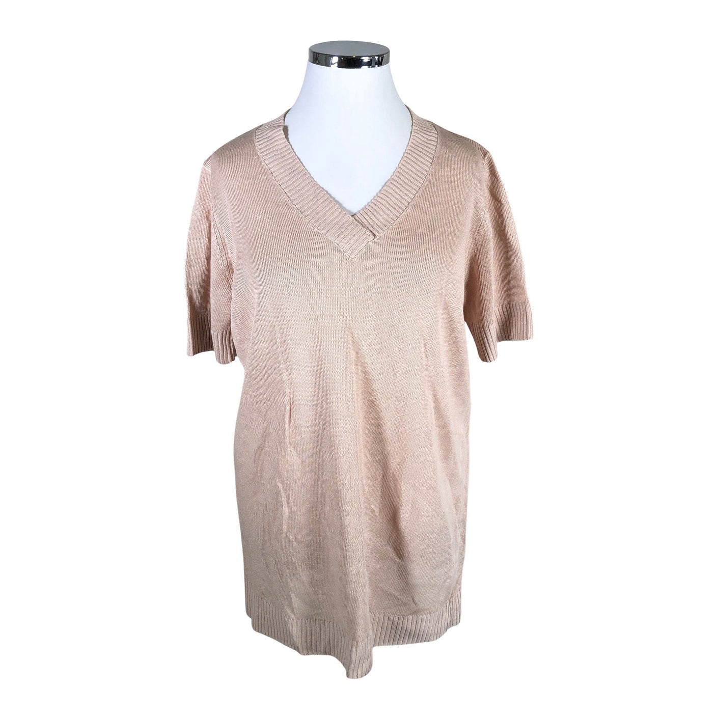 Unisex Nanso - Neuletunika, koko 42 - (1)