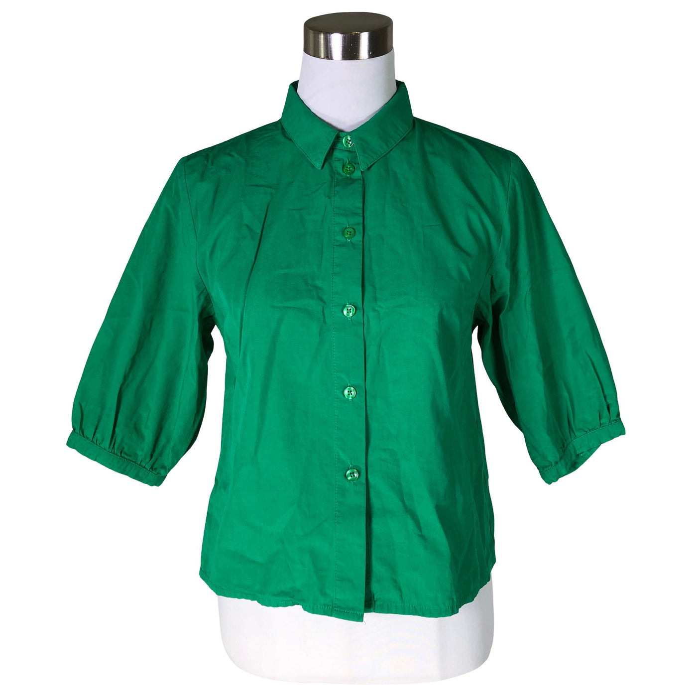 Unisex Nanso - Kauluspaita, koko 36 - (1)
