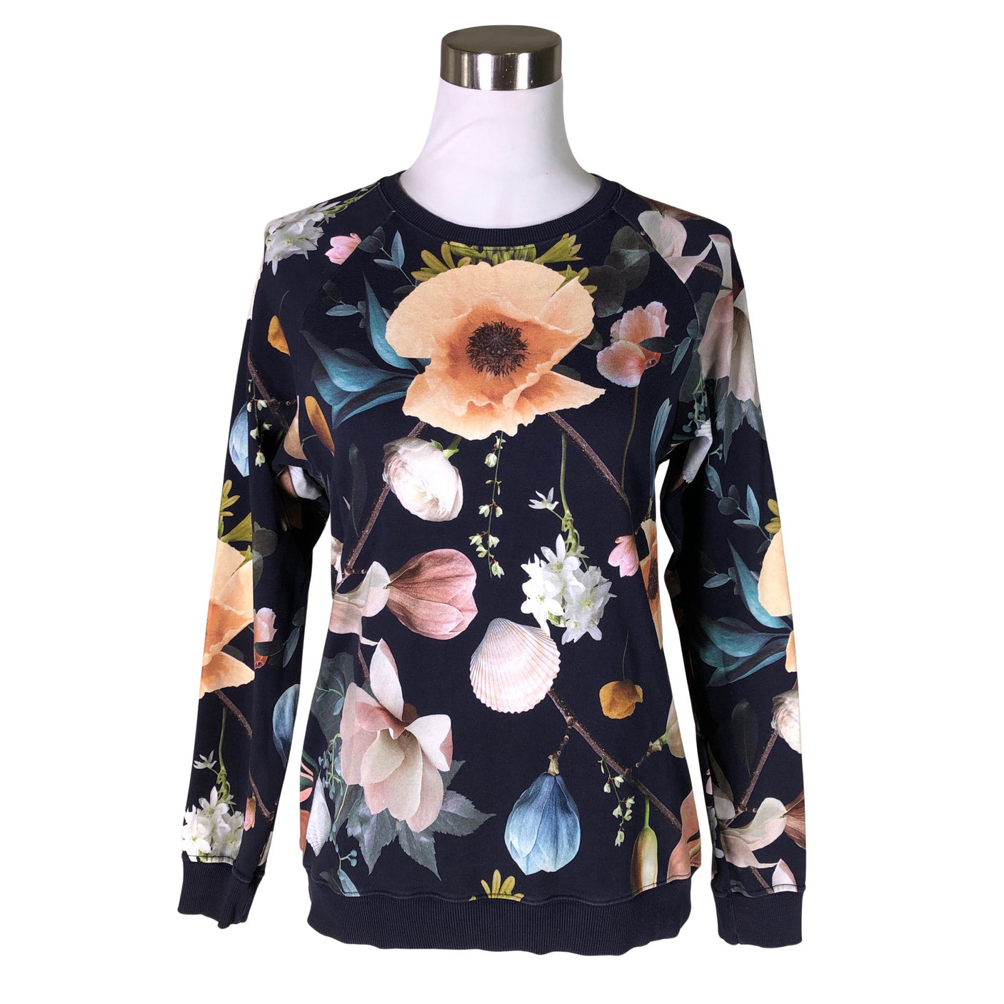 Unisex Uhana Design - Collegepaita, koko 36 - (1)