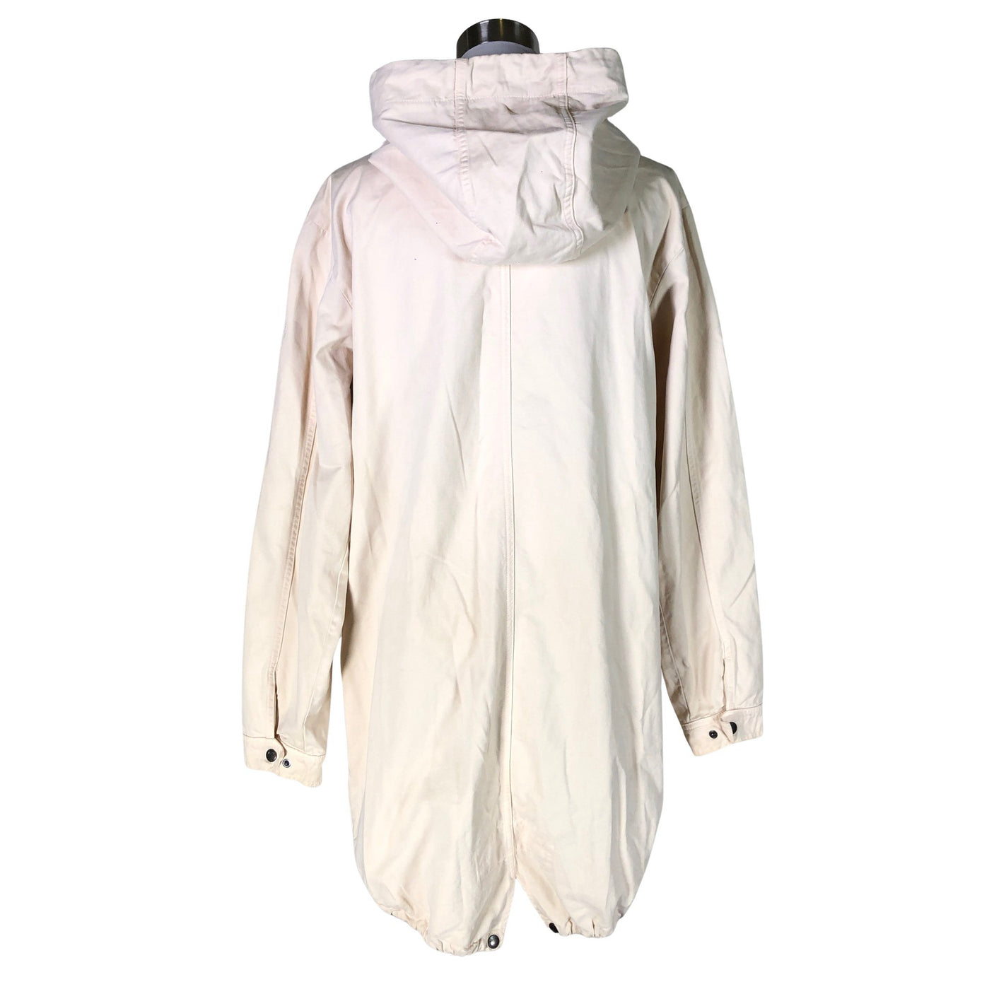Unisex R-collection - Parkatakki, koko 36 - (2)