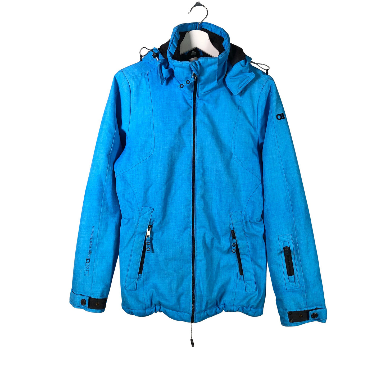 Unisex Torstai - Kevyttoppatakki, koko 38 - (1)
