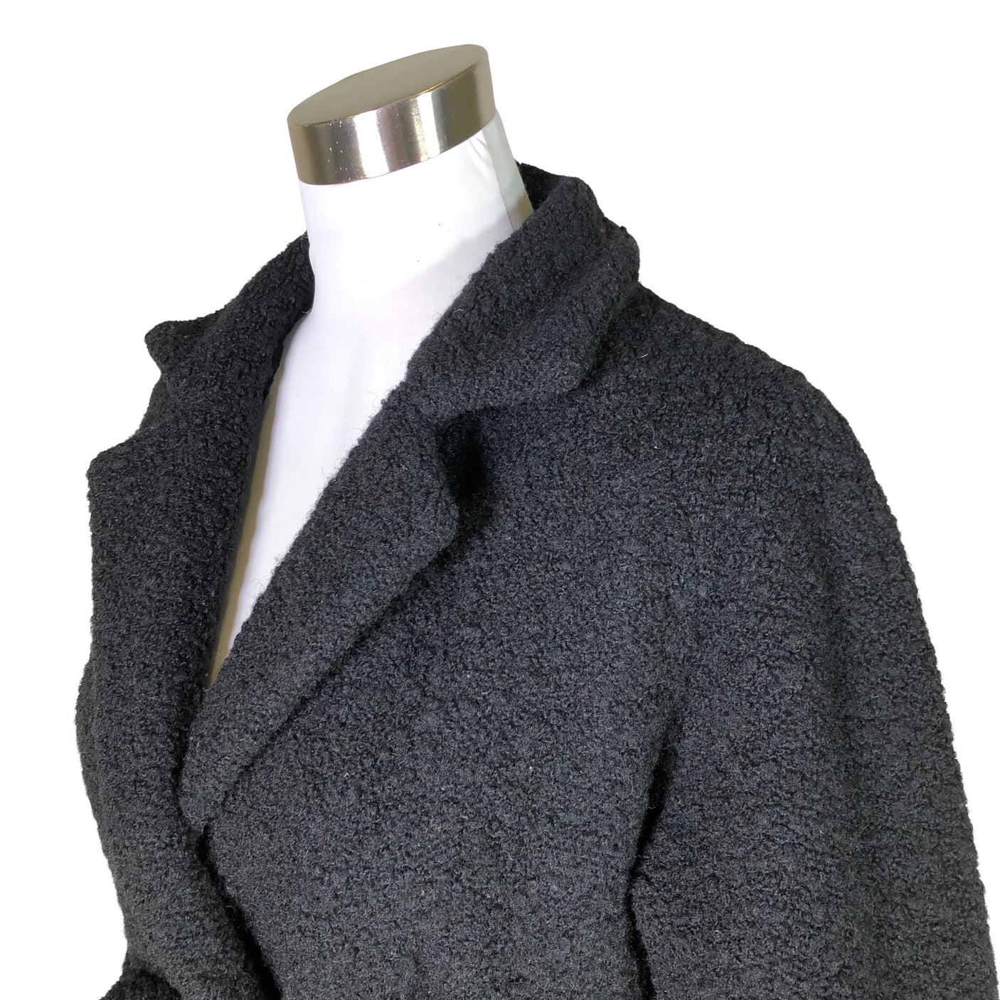 Unisex Ganni - Villakangastakki, koko 34 - (3)