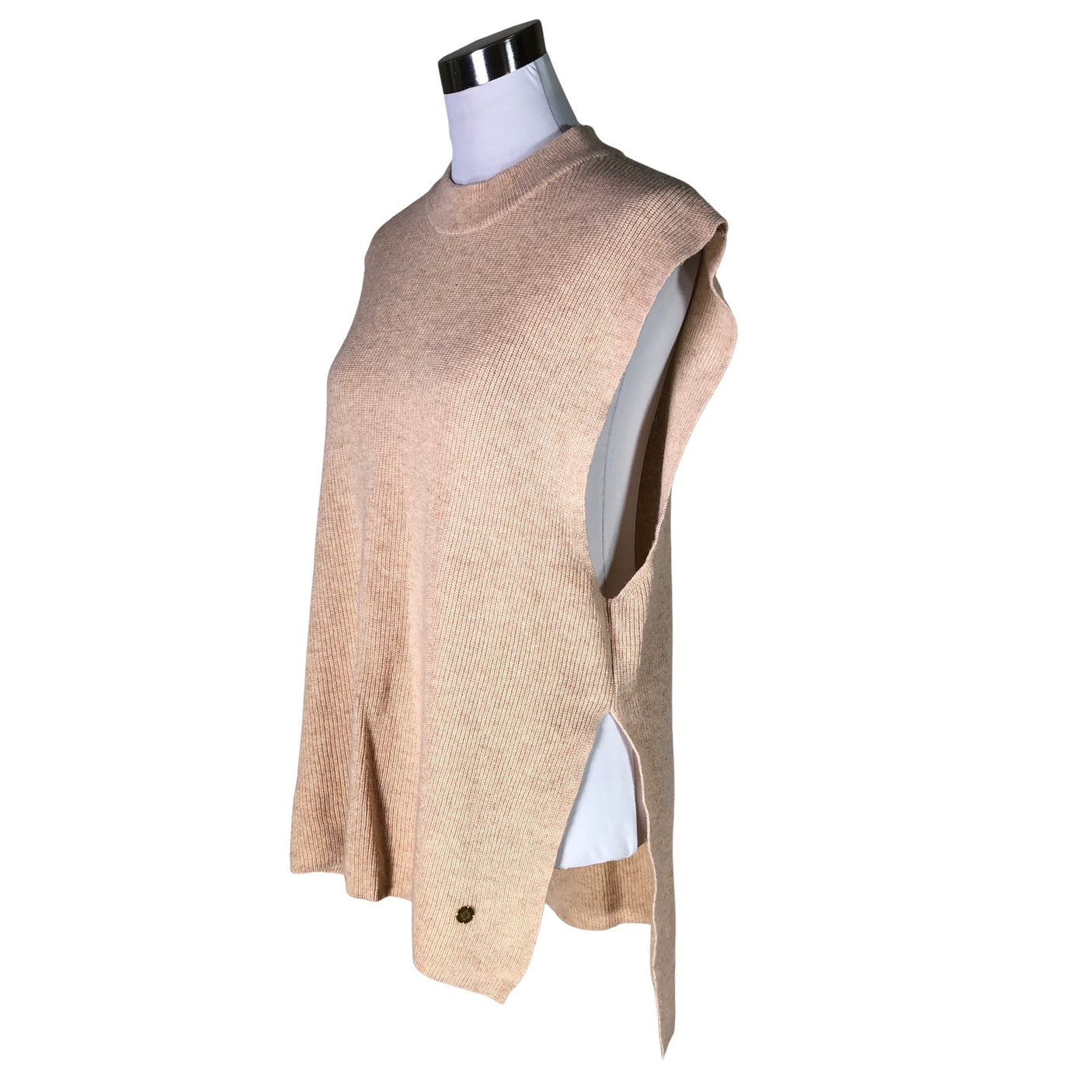 Unisex Kaiko - Neuleliivi, koko 40 - (2)