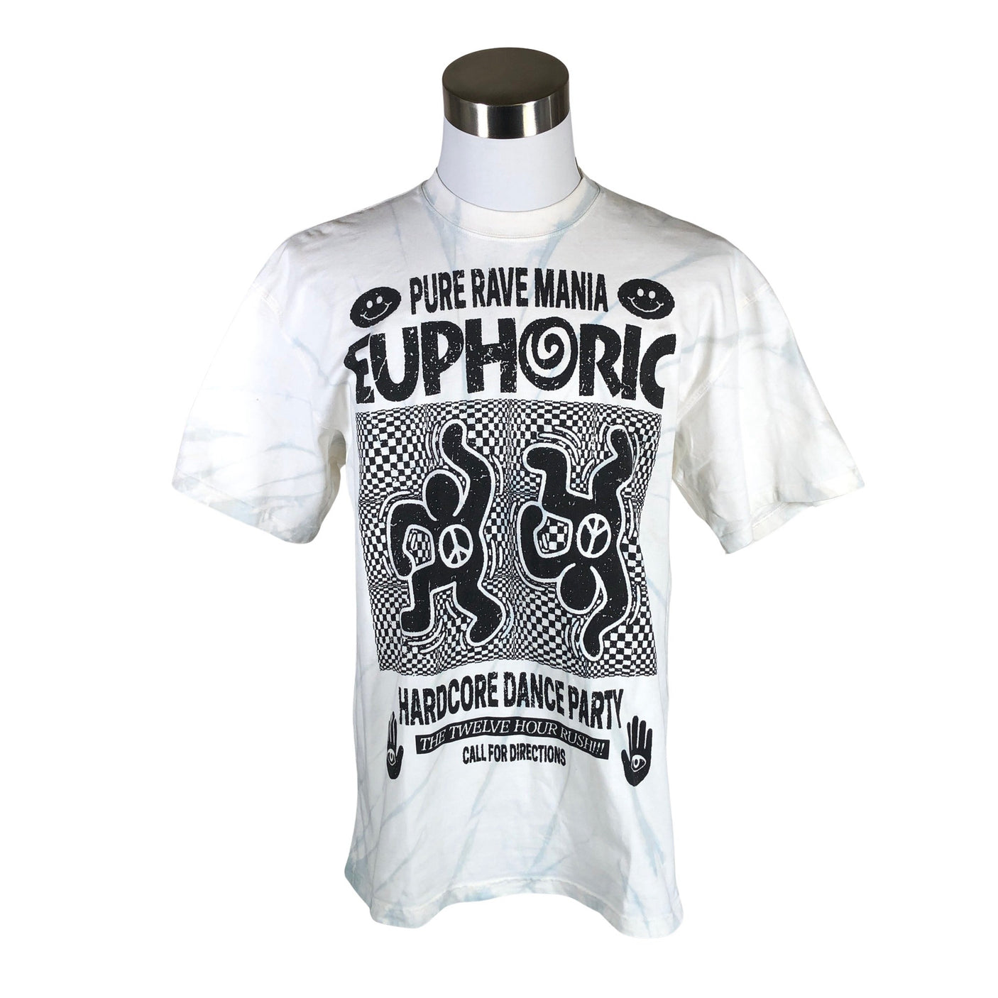Unisex Vailent - T-paita, koko S - (1)