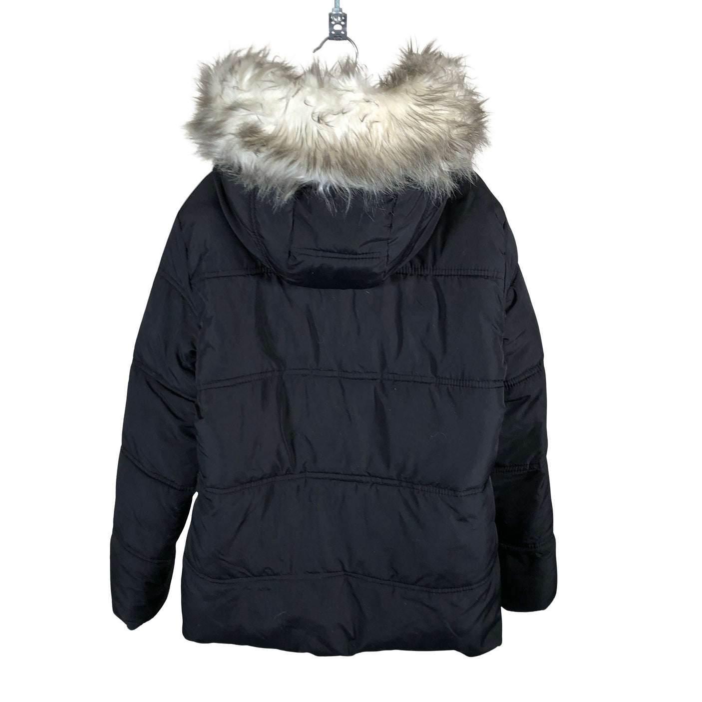 Unisex Abercrombie&Fitch - Toppatakki, koko 134 - 140 - (2)