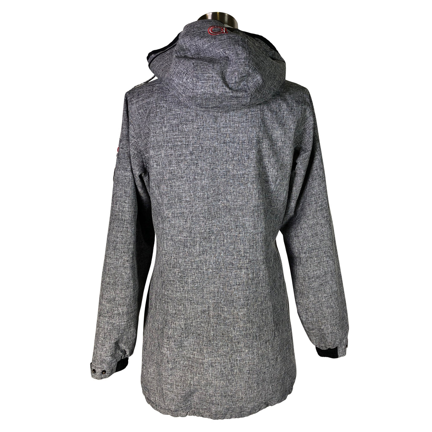 Unisex Torstai - Toppatakki, koko 36 - (2)